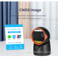 Barcode -Scanner -Teile -Leser Handheld Android 32 Bit